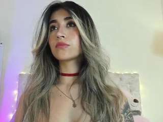 arijhonnsonn Sex Cam Show