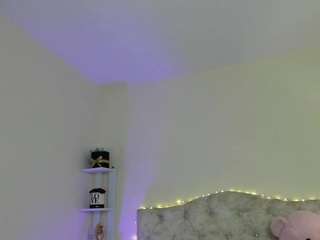 arijhonnsonn Sex Cam Show