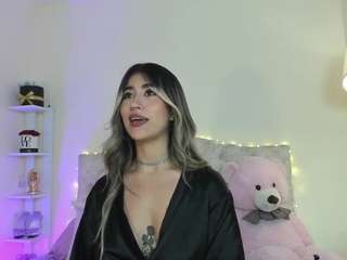 arijhonnsonn Sex Cam Show