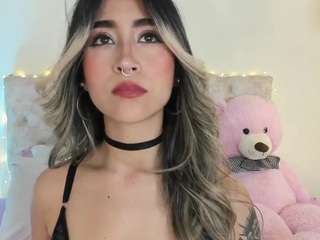 arijhonnsonn