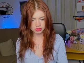 Eiris-moon's cam show statistics and live stream