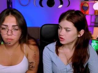 eiris-moon Sex Cam Show