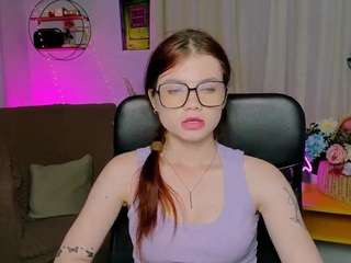 eiris-moon Sex Cam Show