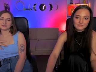 eiris-moon Sex Cam Show