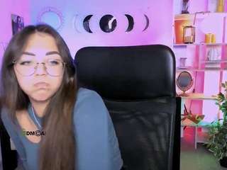 eiris-moon Sex Cam Show