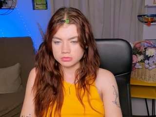 eiris-moon Sex Cam Show