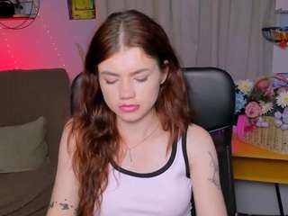 eiris-moon Sex Cam Show