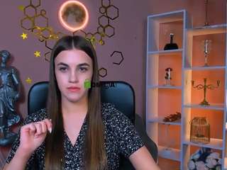 eiris-moon live webcam show