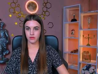 eiris-moon live webcam show