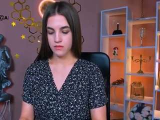 eiris-moon live webcam show