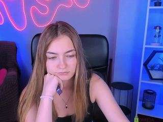 eiris-moon live webcam show
