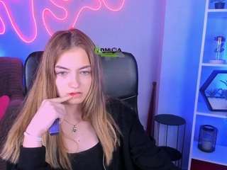 eiris-moon live webcam show