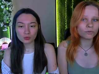 eiris-moon live webcam show