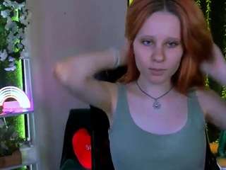 eiris-moon live webcam show