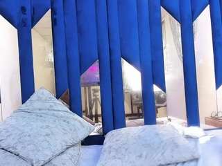 evangelinerios live webcam show