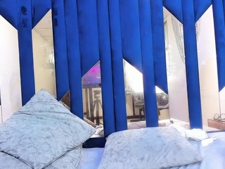 evangelinerios live webcam show