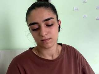 jerricaruppert Sex Cam Show