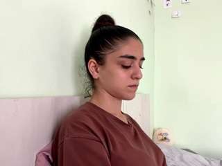 jerricaruppert Sex Cam Show