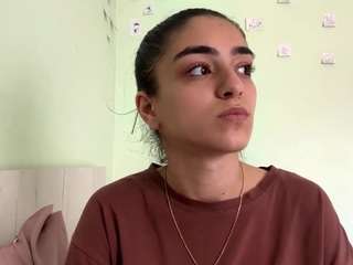 jerricaruppert Sex Cam Show
