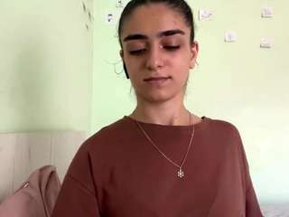 jerricaruppert Sex Cam Show