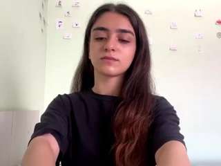 jerricaruppert Sex Cam Show