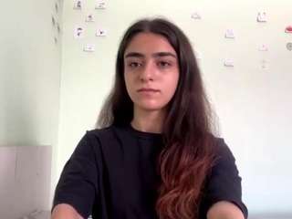 jerricaruppert Sex Cam Show