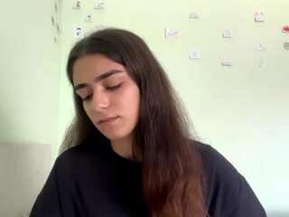 jerricaruppert Sex Cam Show