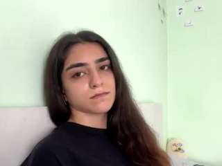 jerricaruppert Sex Cam Show