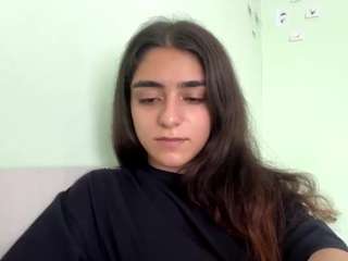 jerricaruppert Sex Cam Show