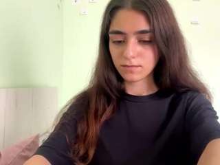 jerricaruppert Sex Cam Show