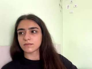 jerricaruppert Sex Cam Show