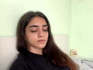 jerricaruppert Sex Cam Show