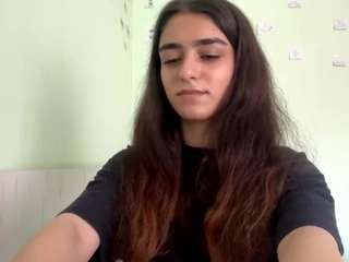 jerricaruppert Sex Cam Show