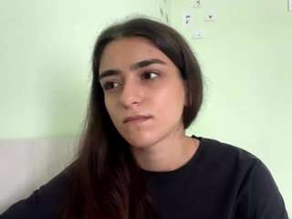 jerricaruppert Sex Cam Show