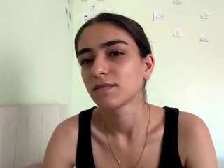 jerricaruppert Sex Cam Show
