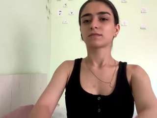 jerricaruppert Sex Cam Show