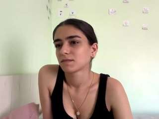 jerricaruppert Sex Cam Show