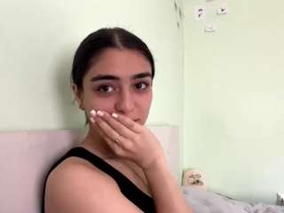 jerricaruppert Sex Cam Show