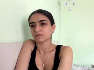 jerricaruppert Sex Cam Show