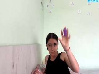 jerricaruppert Sex Cam Show