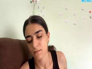 jerricaruppert Sex Cam Show