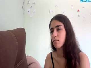 jerricaruppert Sex Cam Show