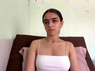 JerricaRuppert live webcam show