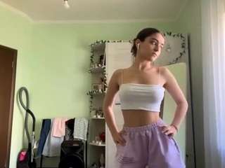 JerricaRuppert live webcam show