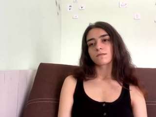 JerricaRuppert live webcam show