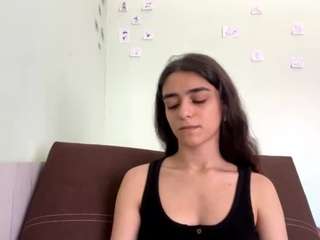 JerricaRuppert live webcam show