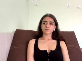 JerricaRuppert live webcam show
