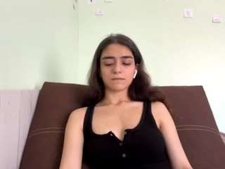 JerricaRuppert live webcam show