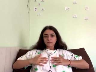 jerricaruppert Live Webcam on CamSoda
