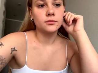 Live cam show with KeriPennel